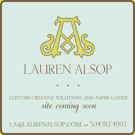 Lauren Alsop